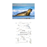 Seal-ed with Love Holiday Card + OG Recognition + Digital Coloring Book